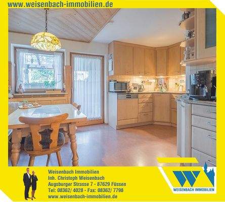 Weisenbach Immobilien