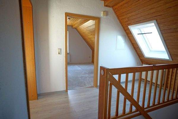 Flur Einliegerwohnung