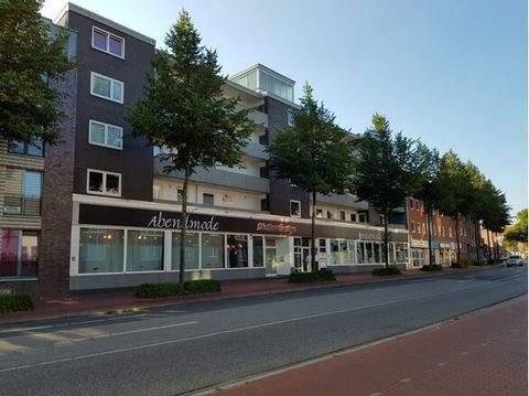 Neumünster Wohnungen, Neumünster Wohnung mieten