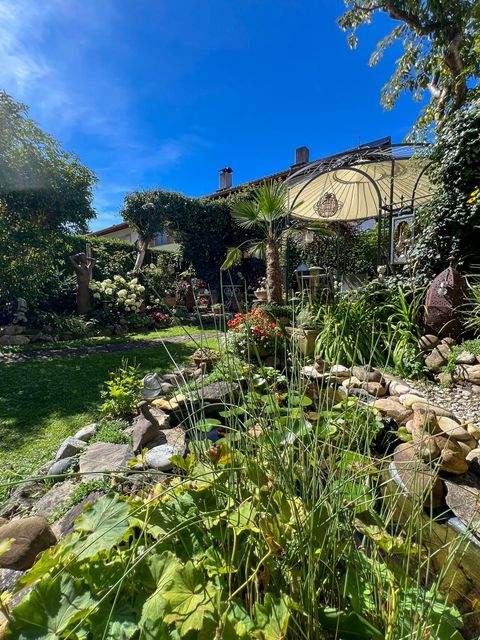 Peißenberg Häuser, Peißenberg Haus kaufen