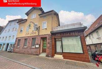 Haus 11 - Außenansicht