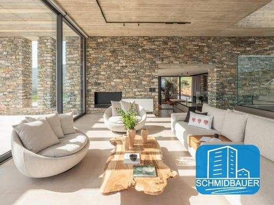 Zum Verkauf! Kreta, Agia Galini: Atemberaubende Residenz – ein wahres Sinnbild architektonischer Exzellenz