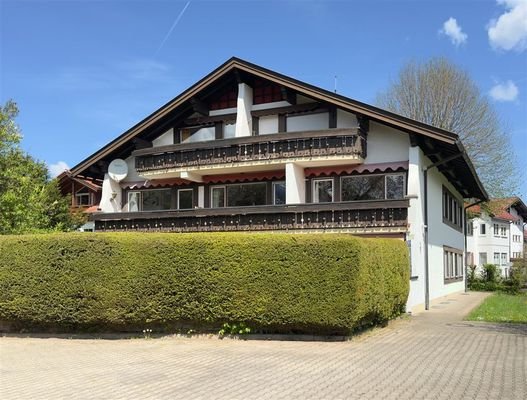 Außenansicht