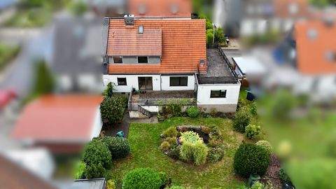 Saarbrücken Häuser, Saarbrücken Haus kaufen