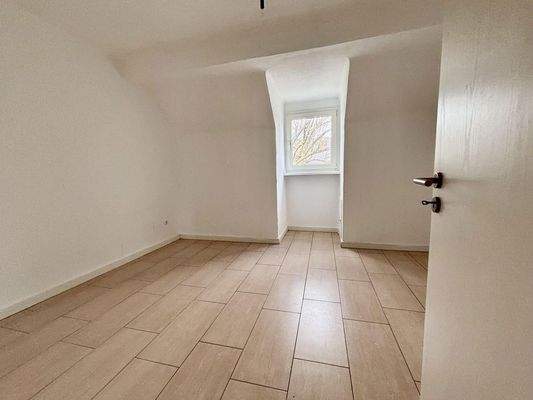 Schlafzimmer 2 oder Büro