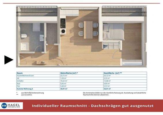 214 Bahnhofstrasse_14_Brackel_Whg43
