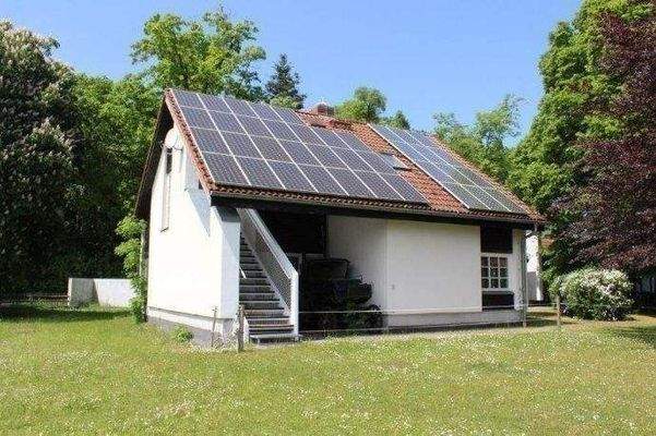 Heizhaus, Wäscherei u. Monteurswohnung (2)