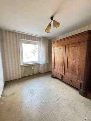 Kinderzimmeransicht