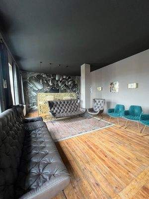 Impressionen 4. Obergeschoss