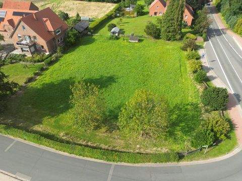 Helpsen Grundstücke, Helpsen Grundstück kaufen