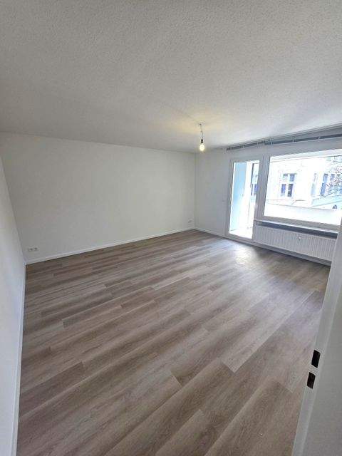 Wuppertal Wohnungen, Wuppertal Wohnung mieten