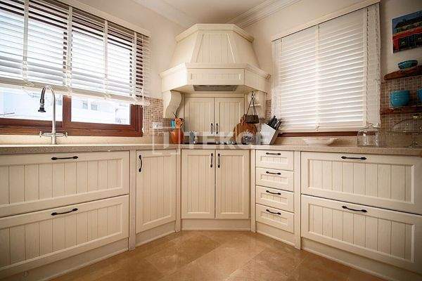 Detached Seafront Villas in North Cyprus Girne