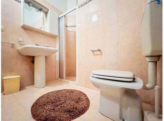 Wohnung in Residenz Bussola / Zentrum Bibione