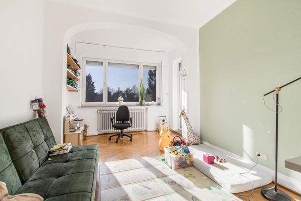 Zimmer 1. Obergeschoss