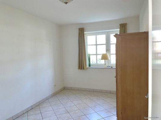 Gäste- oder Kinderzimmer