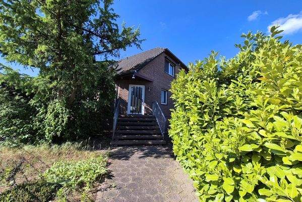 Willkommen Zuhause! - Haus 2