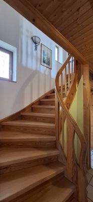 Treppenhaus