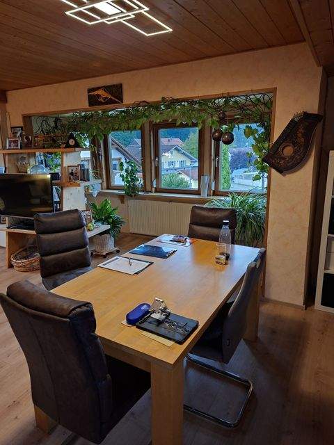 Rettenberg Wohnungen, Rettenberg Wohnung kaufen