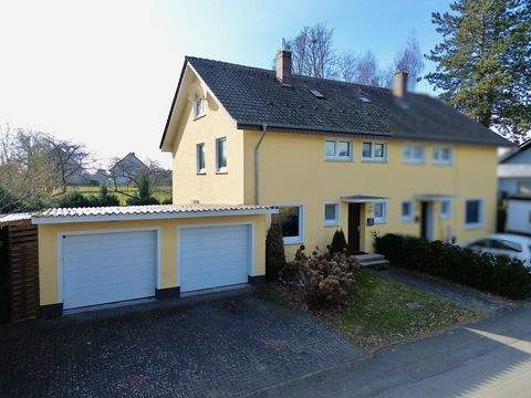 Hüllhorst Häuser, Hüllhorst Haus kaufen