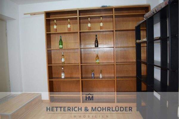 OG Büro 2 zum Aufzug