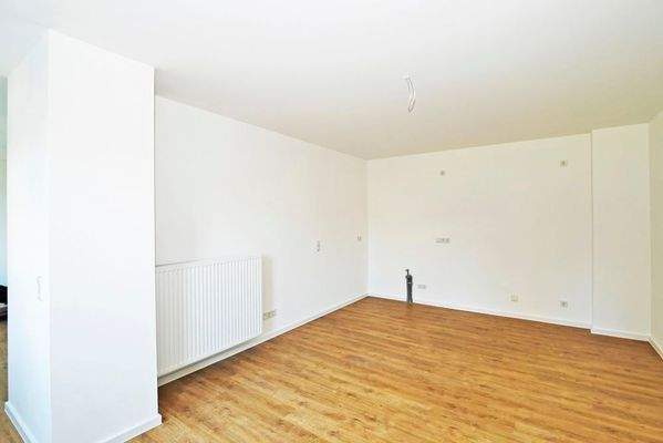 Gemütliches Zuhause im Gartengeschoss