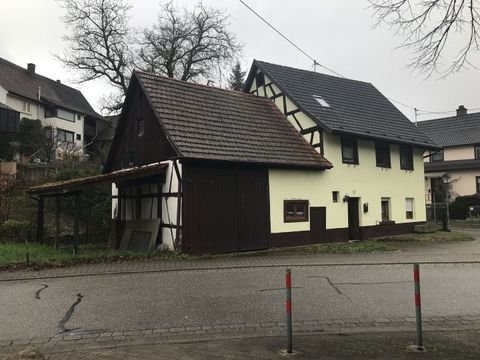 Gaggenau Häuser, Gaggenau Haus kaufen