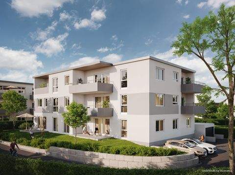 Oberriexingen Wohnungen, Oberriexingen Wohnung kaufen
