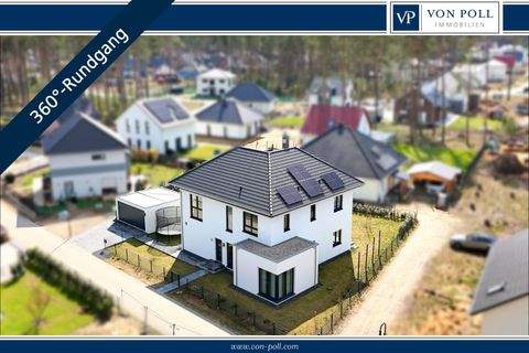 Borkwalde Häuser, Borkwalde Haus kaufen