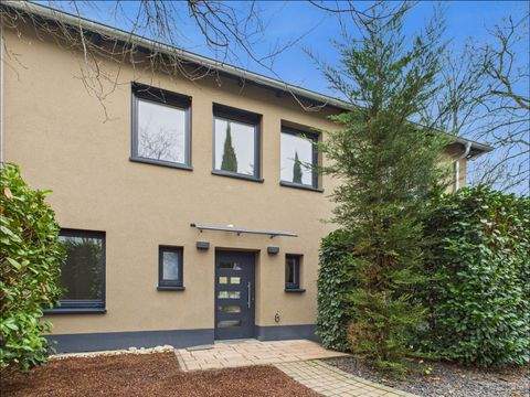 Frankfurt am Main / Unterliederbach Häuser, Frankfurt am Main / Unterliederbach Haus kaufen