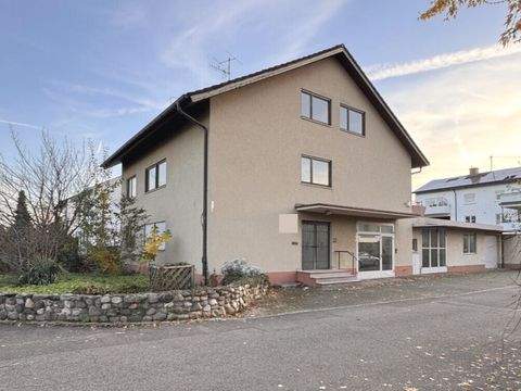 Weil am Rhein Häuser, Weil am Rhein Haus kaufen