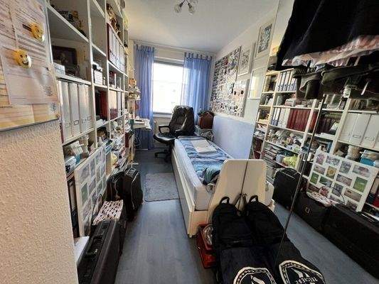 Mehr Platz für Sammlungen 