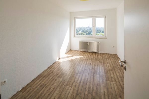 Beispiel Wohnung Ausstattung