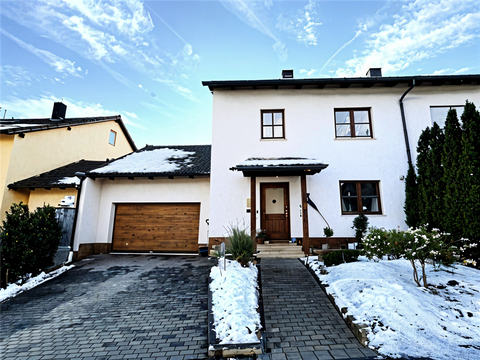 Lengthal Häuser, Lengthal Haus kaufen