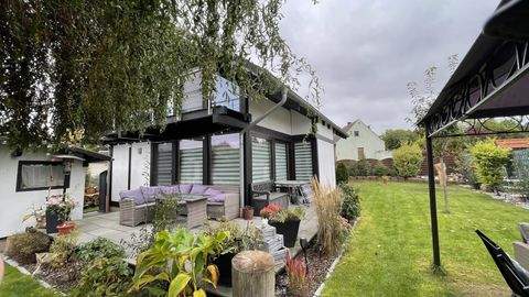 Könnern Häuser, Könnern Haus kaufen