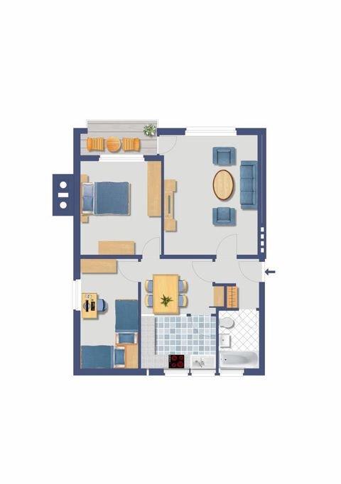 Bremen Wohnungen, Bremen Wohnung kaufen