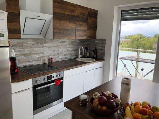 Küche 2 alte Küche