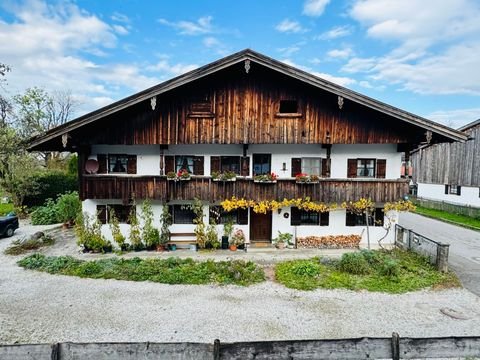 Kochel am See / Ort Häuser, Kochel am See / Ort Haus kaufen