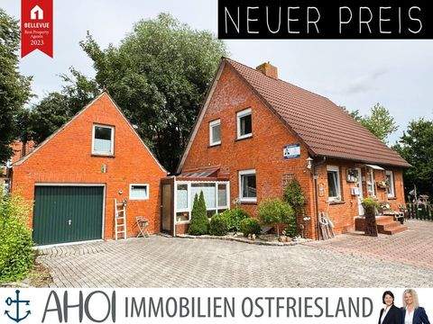 Krummhörn Pewsum Häuser, Krummhörn Pewsum Haus kaufen