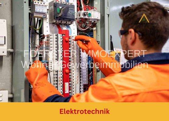 Elektrotechnik