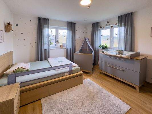 Kinderzimmer OG 1