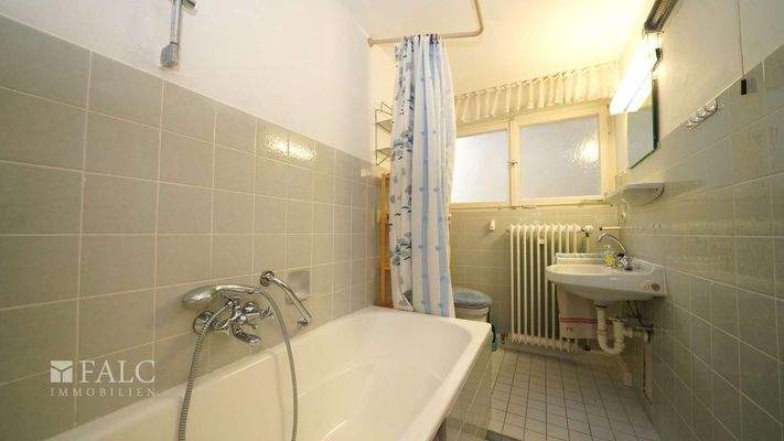 Schaumkronen ahoi (Souterrain)