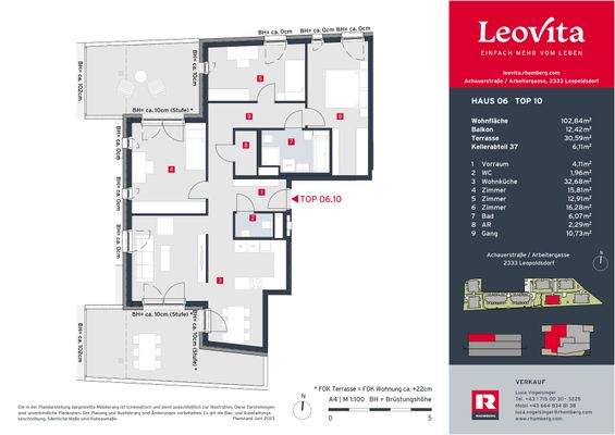 Leovita_Haus 06_Top 10_Grundriss