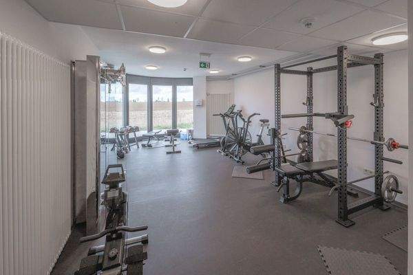 Fitnessraum