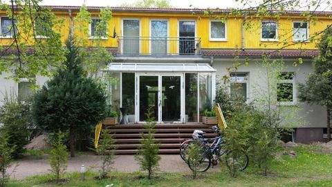 Teltow / Ruhlsdorf Häuser, Teltow / Ruhlsdorf Haus mieten 