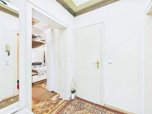 Zentrale Eigentumswohnung in Saarbrücken