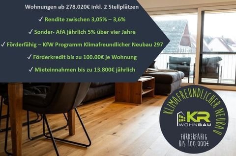 Flachslanden Renditeobjekte, Mehrfamilienhäuser, Geschäftshäuser, Kapitalanlage