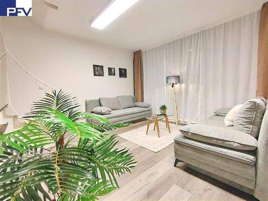 Referenzeinheit renoviert 