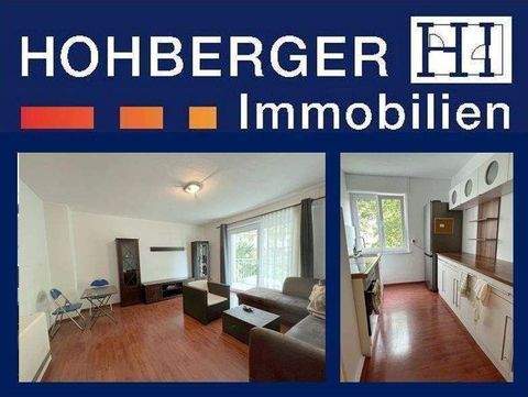 Nürnberg Wohnungen, Nürnberg Wohnung mieten
