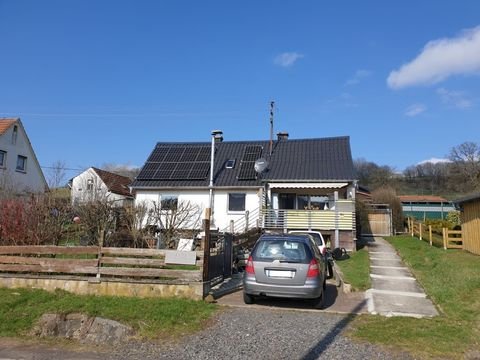 Schotten Häuser, Schotten Haus kaufen