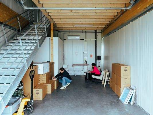 Perfekt für Kleinunternehmer (9)